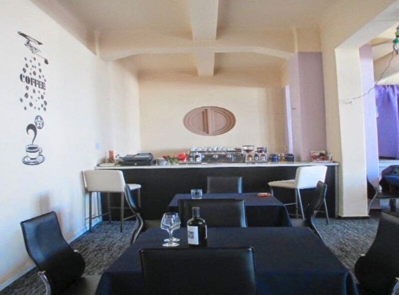 Изображение Achillion Loutraki 4*